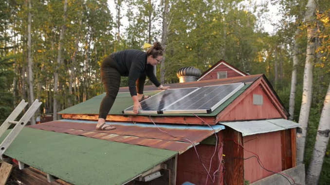 Essential Skills for Off-Grid Tiny House Dwellers