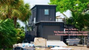 How to Live Big in a Tiny House - Tiny House Off-Grid Hub